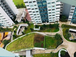 Blk 414A Fernvale Link (Sengkang), HDB 3 Rooms #176661592